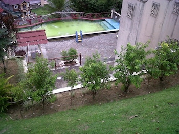 campago resort hotel
