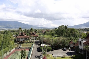 campago resort hotel