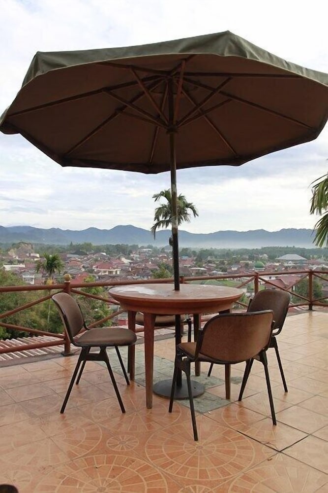 campago resort hotel