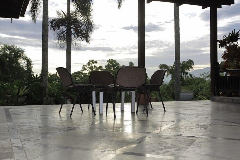 campago resort hotel