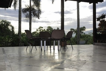 campago resort hotel