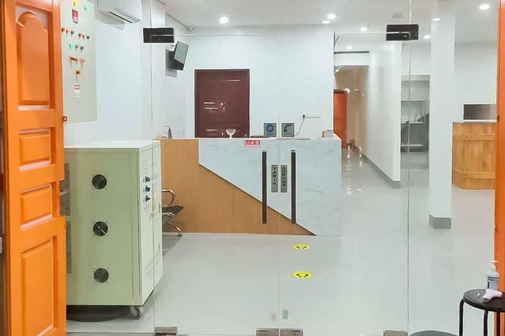 seindo hotel redpartner