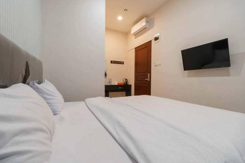 seindo hotel redpartner