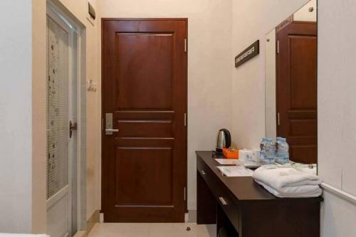 seindo hotel redpartner