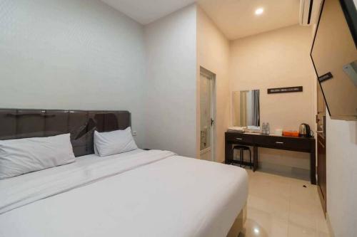 seindo hotel redpartner