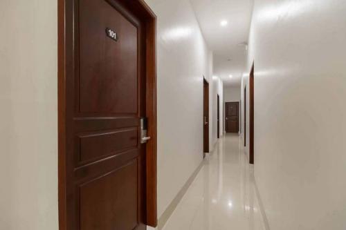 seindo hotel redpartner