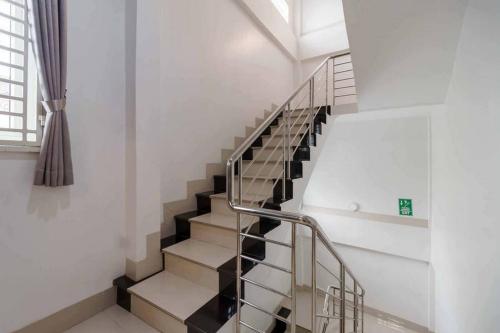 seindo hotel redpartner