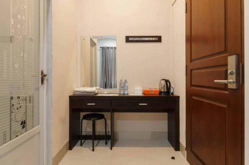 seindo hotel redpartner