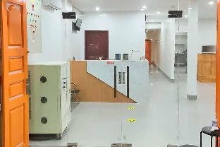 seindo hotel redpartner