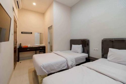 seindo hotel redpartner