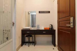 seindo hotel redpartner