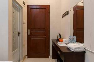 seindo hotel redpartner