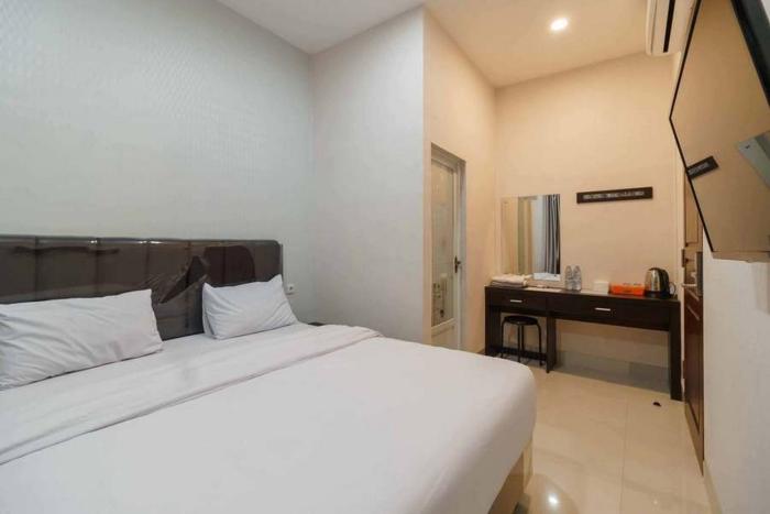 seindo hotel redpartner