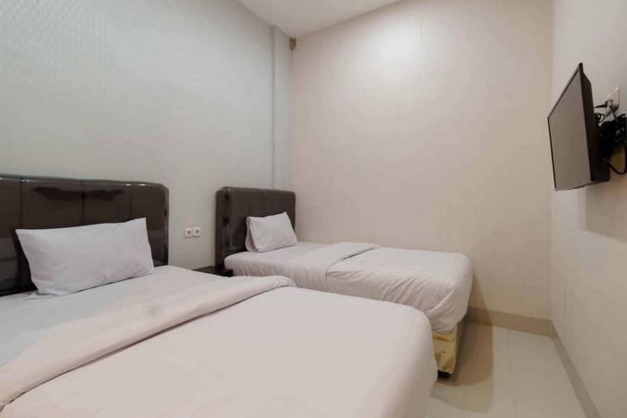 seindo hotel redpartner