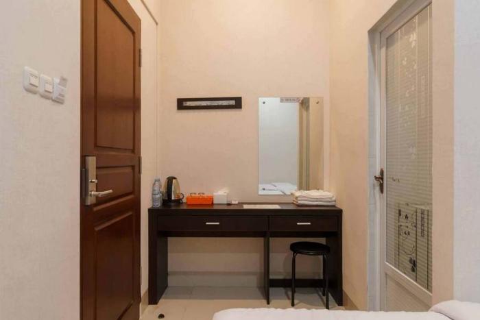 seindo hotel redpartner