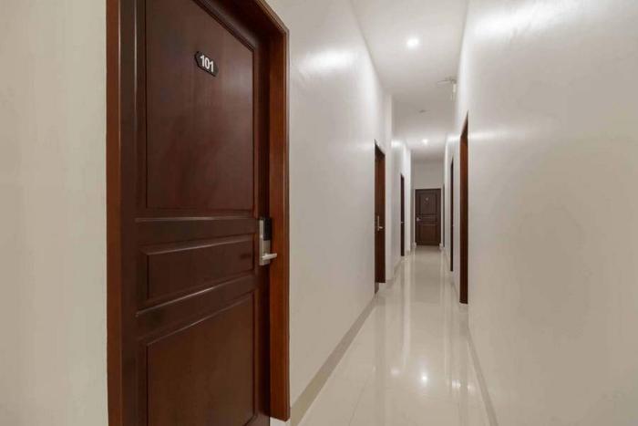 seindo hotel redpartner