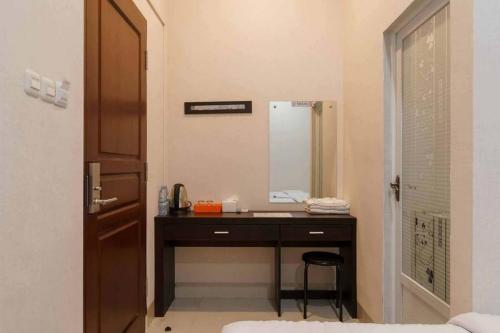 seindo hotel redpartner