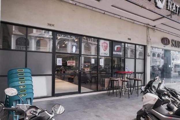 reddoorz cbd polonia medan