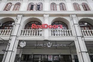 reddoorz cbd polonia medan