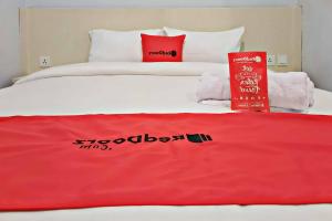 reddoorz cbd polonia medan