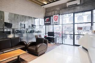 reddoorz cbd polonia medan