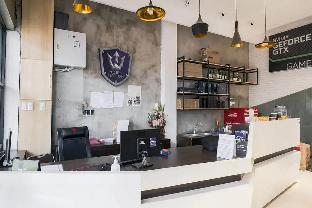 reddoorz cbd polonia medan