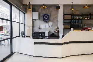 reddoorz cbd polonia medan