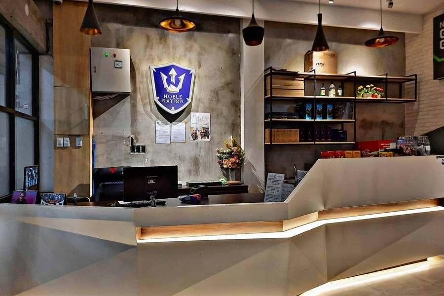 reddoorz cbd polonia medan