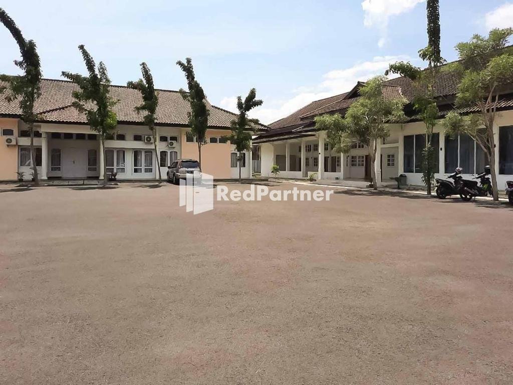 wisma baznas syariah majalengka mitra reddoorz