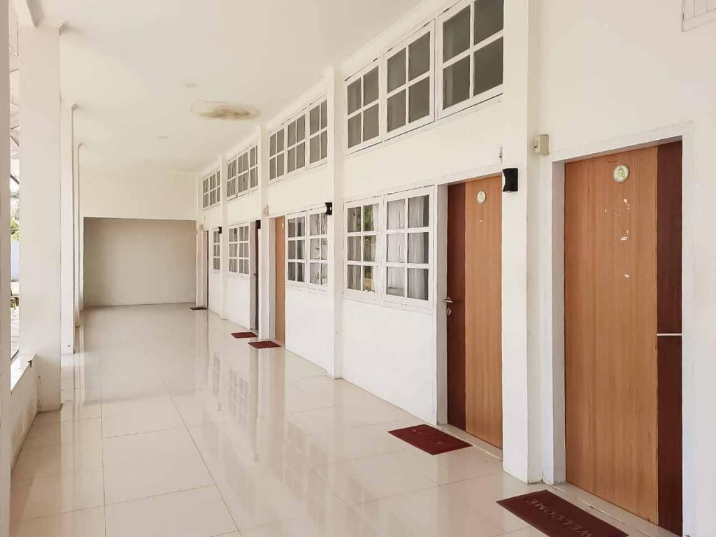 wisma baznas syariah majalengka mitra reddoorz