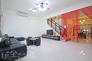 dibao 16 homestay