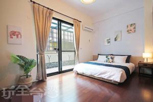 dibao 16 homestay