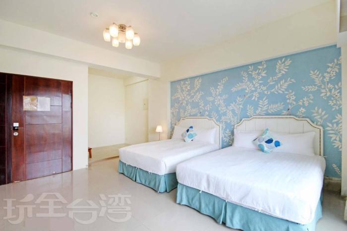 dibao 16 homestay