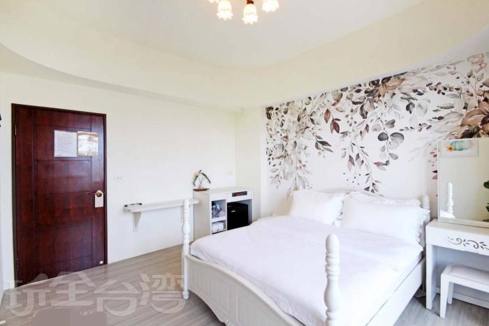 dibao 16 homestay