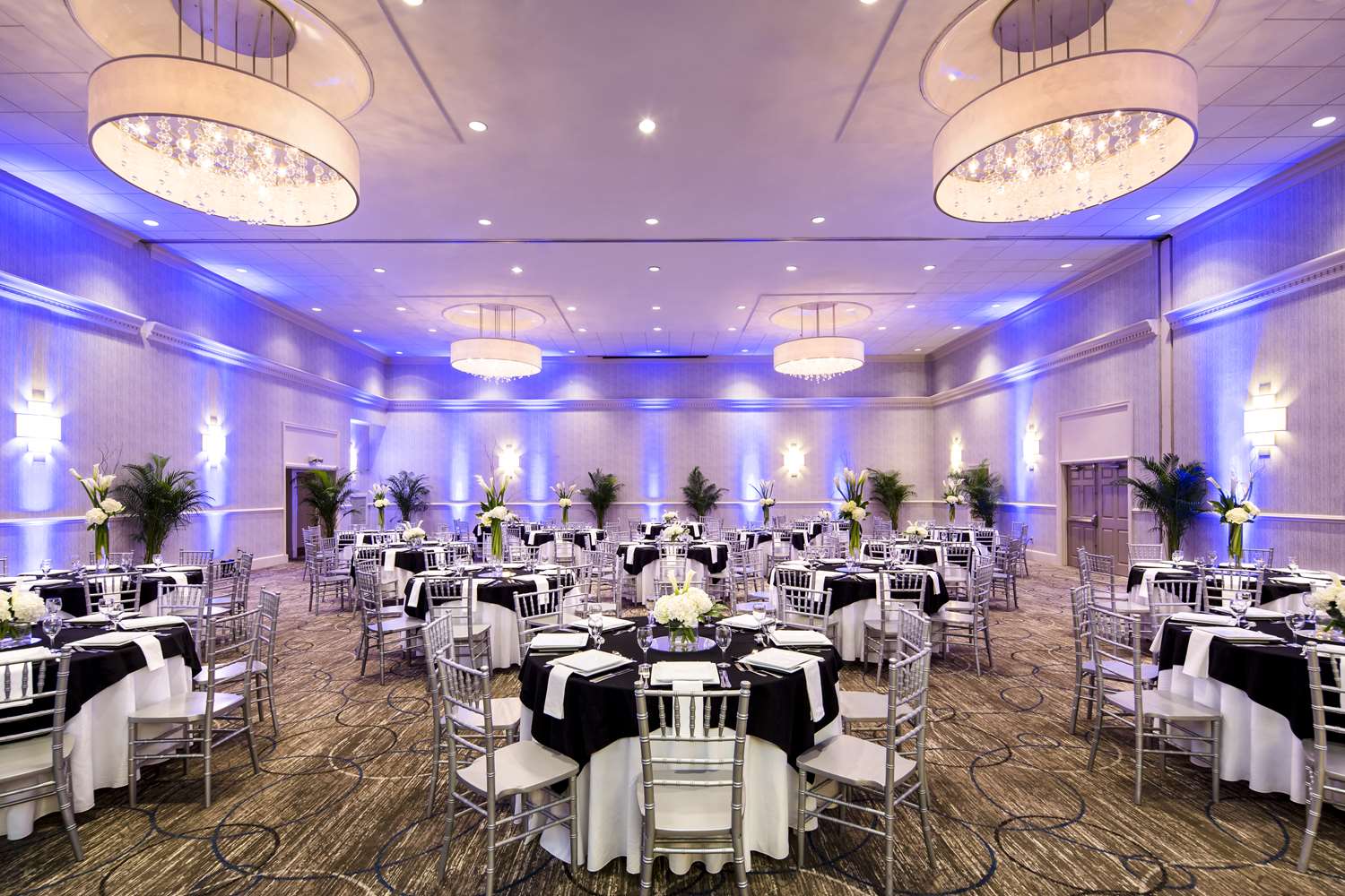 doubletree by hilton hotel jacksonville riverfront