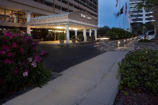 doubletree by hilton hotel jacksonville riverfront