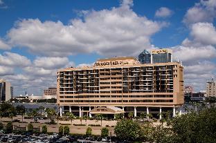 doubletree by hilton hotel jacksonville riverfront