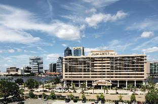 doubletree by hilton hotel jacksonville riverfront