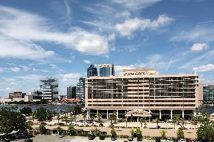 doubletree by hilton hotel jacksonville riverfront