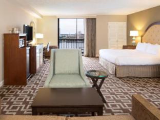doubletree by hilton hotel jacksonville riverfront