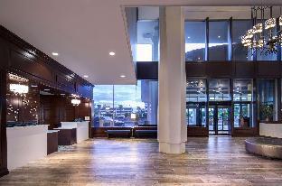 doubletree by hilton hotel jacksonville riverfront