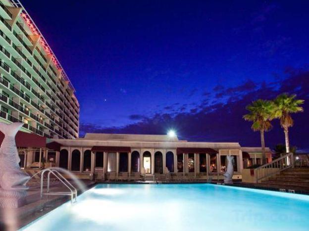 doubletree by hilton hotel jacksonville riverfront
