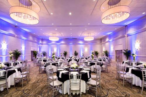 doubletree by hilton hotel jacksonville riverfront