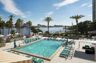 doubletree by hilton hotel jacksonville riverfront