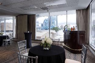 doubletree by hilton hotel jacksonville riverfront