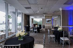doubletree by hilton hotel jacksonville riverfront