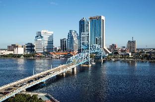 doubletree by hilton hotel jacksonville riverfront