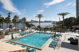 doubletree by hilton hotel jacksonville riverfront
