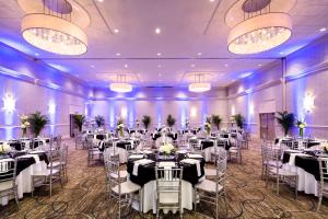 doubletree by hilton hotel jacksonville riverfront