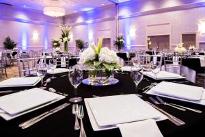 doubletree by hilton hotel jacksonville riverfront